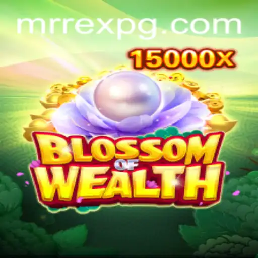 Blossom of Wealth: A Captivating Journey Through Fortune's Garden