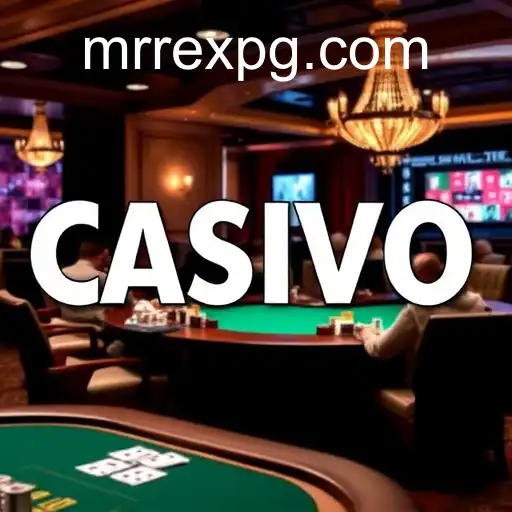 Cassino ao vivo