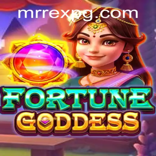 FORTUNEGODDESS: Unveiling the Mystique of Modern Gaming