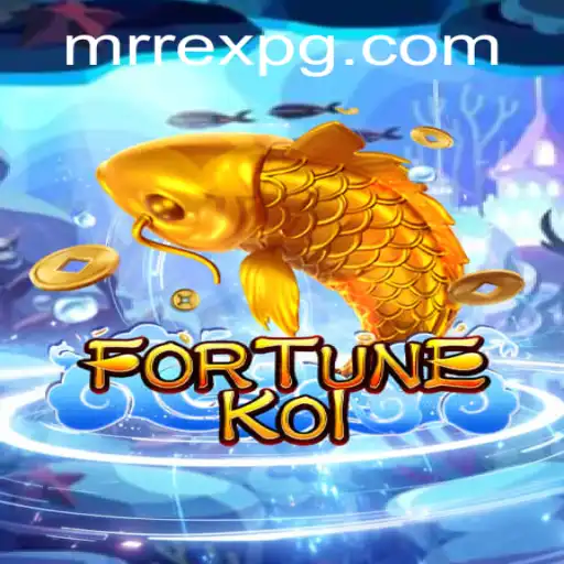 Embark on a Riveting Adventure with FORTUNEKOI on Tivo.bet