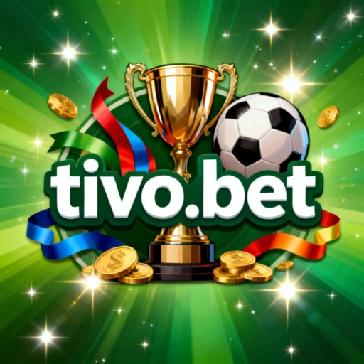 tivo.bet Logo