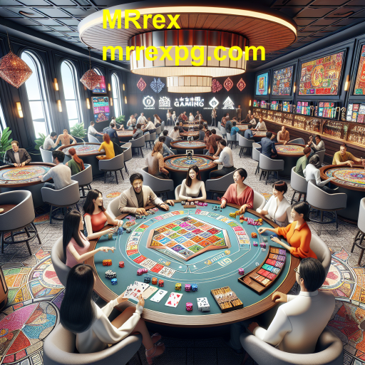 O Renascimento dos Jogos de Tabuleiro: Uma Experiência Social e Estratégica