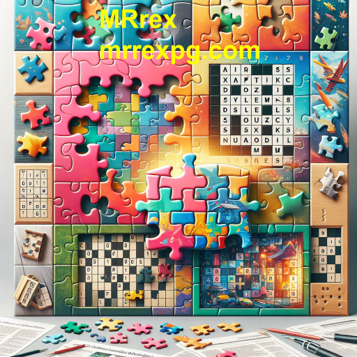 Os Quebra-Cabeças: Desafios que Exigem Habilidade e Criatividade