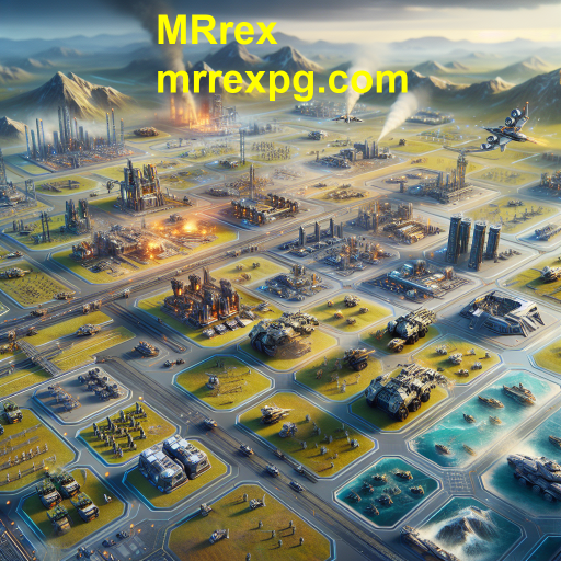 A Evolução dos Jogos de Estratégia: Do Clássico ao Futuro