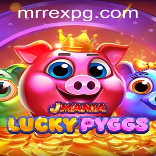 Exploring the World of JManiaLuckyPyggs: A New Era in Gaming