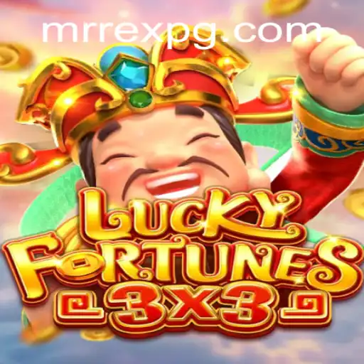 Discover LUCKYFORTUNES3x3: A Captivating New Experience at Tivo.bet