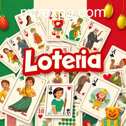Loteria online