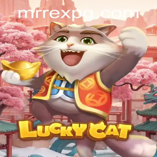 Discovering the World of LuckyCat: A Thrilling Game Adventure