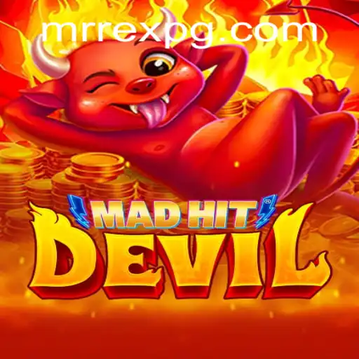 MadHitDevil: A New Era of Virtual Gaming