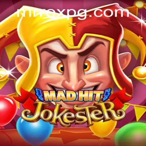 Discover the Fun and Excitement of MadHitJokester with Tivo.bet