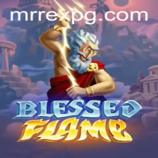 Exploring the Enigmatic World of BlessedFlame: A Thrilling Boost in the Gaming Realm