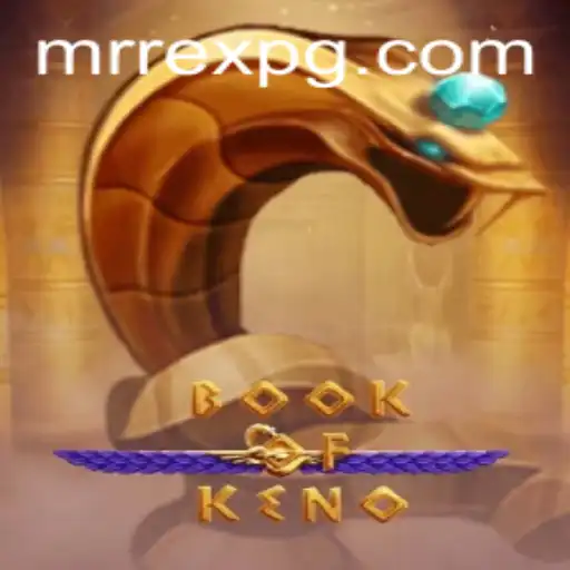 Book of Keno: Unveiling the Exciting World of Tivo.bet's Latest Game