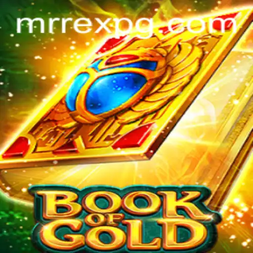 Exploring the Exciting World of Book of Gold: A Tivo.bet Adventure