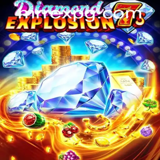 Discover the Thrilling World of DiamondExplosion7s on tivo.bet