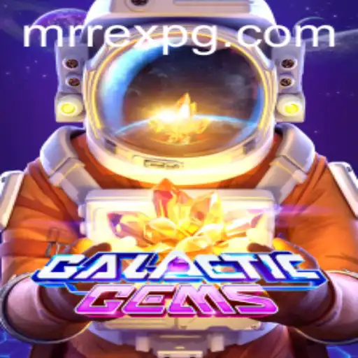 Discover GalacticGems: A Cosmic Adventure with tivo.bet