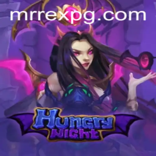 Discover the Thrills of HungryNight: A New Era of Gaming with tivo.bet