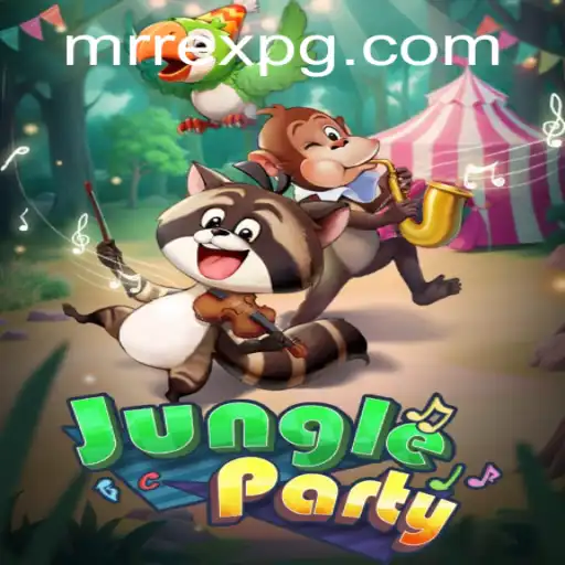 Exploring the Exciting World of JungleParty: A New Game sensation with Tivo.bet