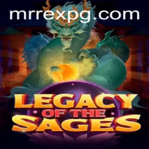 Legacy of the Sages: The Mystical Journey Awaits