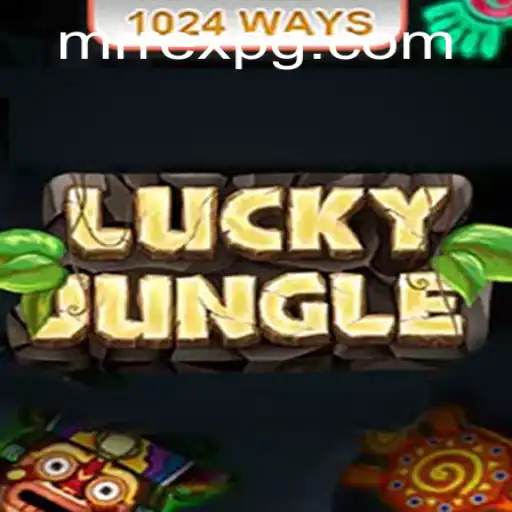 Discover 'LuckyJungle1024': A New Adventure in Online Gaming