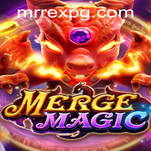 MergeMagic: A Unique Puzzle Adventure Game