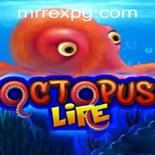 Dive into the Engaging World of OctopusLife