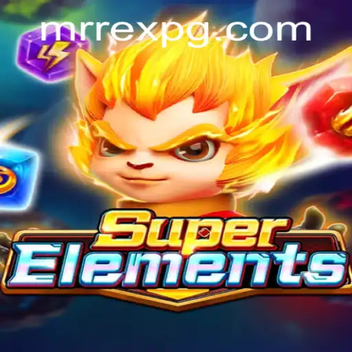 SuperElements: A Dynamic New Game Revolutionizing the Online Experience