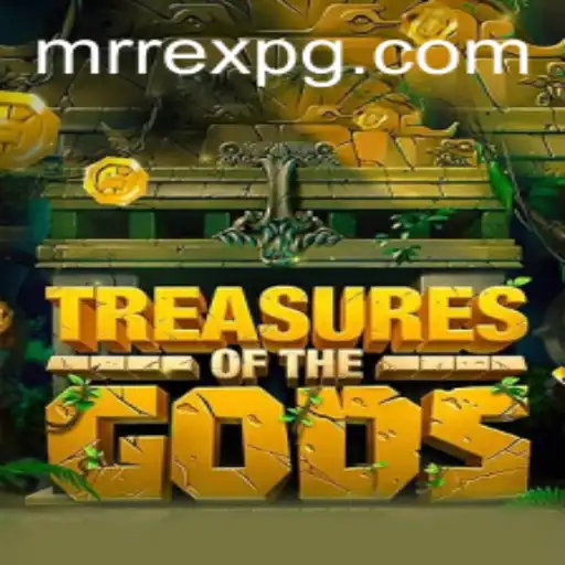 Discover Adventure with TreasureoftheGods on Tivo.bet