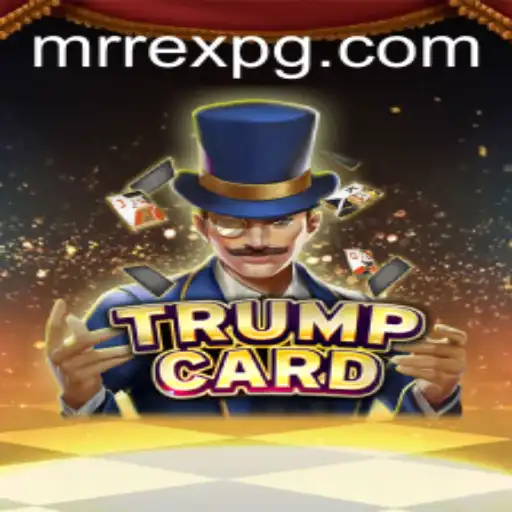 Unveiling TrumpCard: A Strategic Game from tivo.bet