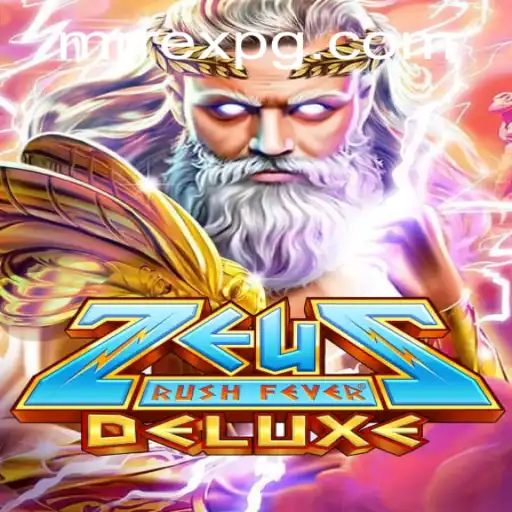 Unleashing the Thunder: Exploring ZeusRushFeverDeluxe at Tivo.bet