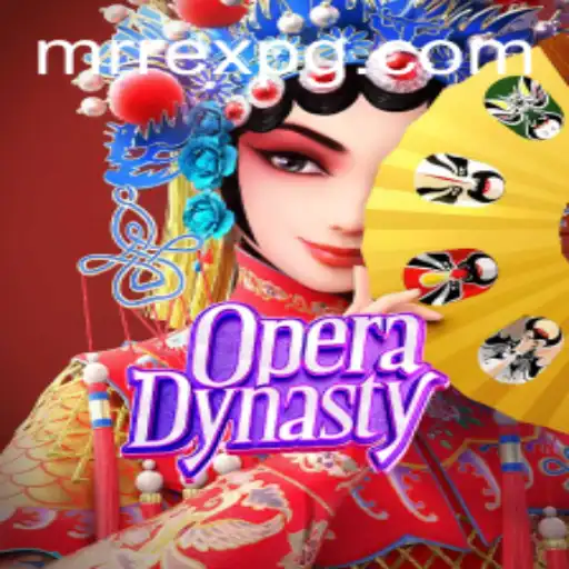 Step into the World of OperaDynasty: A Riveting Gaming Experience