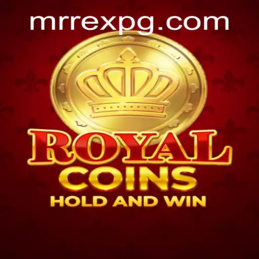 Exploring the Exciting World of RoyalCoins at tivo.bet