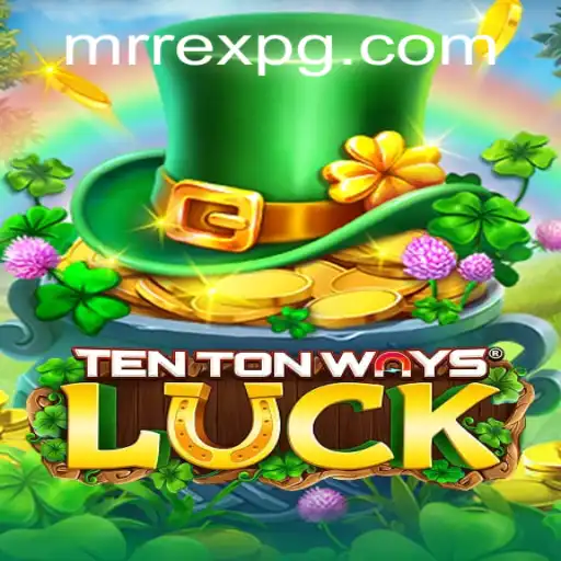 Exploring the Thrills of TenTonWaysLuck at Tivo.bet