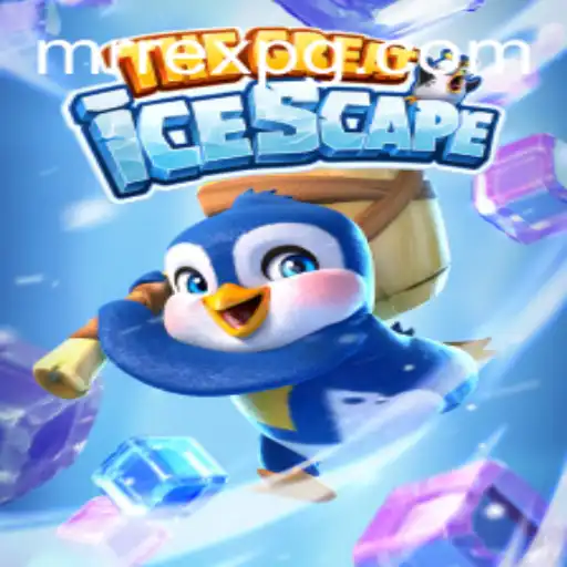 TheGreatIcescape: A Thrilling Adventure in the World of Online Gaming