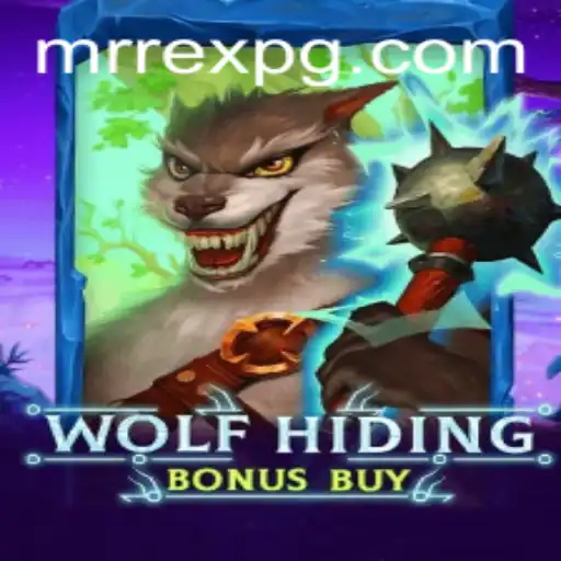 Exploring the World of WolfHidingBonusBuy on Tivo.bet